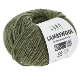 LAMBSWOOL