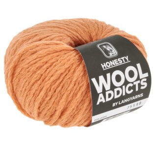 Honesty 1105.0059 pumpkin