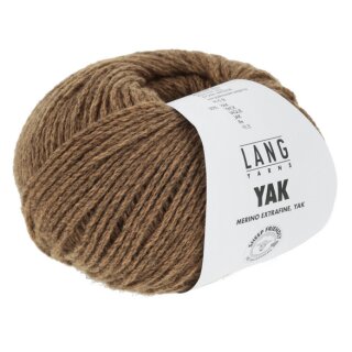 YAK 1103.0011 bronze