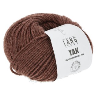 YAK 1103.0062 weinrot