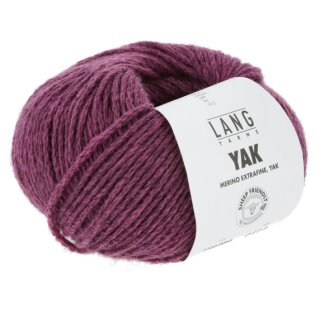 YAK 1103.0066 fuchsia