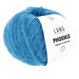 PHOENIX 1107.0078 helltürkis