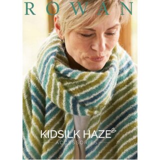 ROWAN KIDSILK HAZE ACCESSORIES