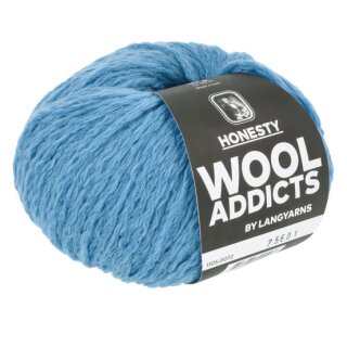 Honesty 1105.0072 TURQUOISE