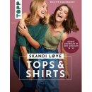 SKANDI L&Oslash;VE  TOPS &amp; SHIRTS von Brigitte Zimmermann