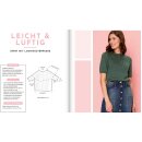 SKANDI L&Oslash;VE  TOPS &amp; SHIRTS von Brigitte Zimmermann