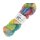 ALPACA SOXX 4PLY HAND DYED Easywash 1132.0002
