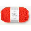 FRITIDSGARN 3819 Spicy Orange