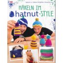 H&Auml;KELN im hatnut-STYLE - hatnut feat. Sabine...