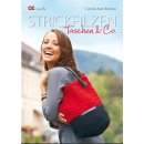 STRICKFILZEN Taschen &amp; Co. - Corinna Kastl-Breitner