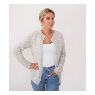 ALPARINO CARDIGAN