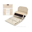 LYKKE Nadel Set Naturale