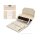 LYKKE Nadel Set Naturale
