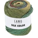 SILK COLOR