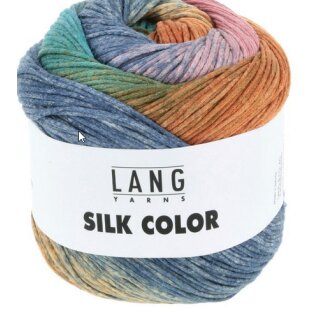 SILK COLOR 1141.0002 bunt
