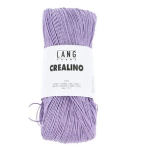 CREALINO 0007 lila hell
