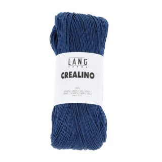 CREALINO 0010 blau