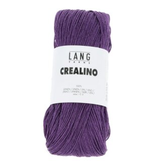 CREALINO 0046 lila dunkel