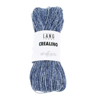 CREALINO 0125 navy/ weiß