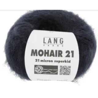 MOHAIR 21 1120.0025 navy