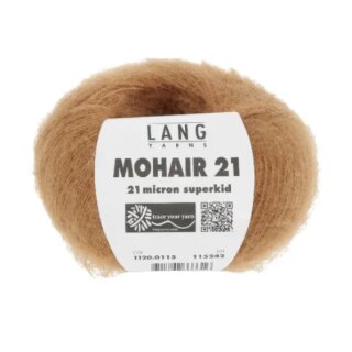 MOHAIR 21 1120.0115 nougat