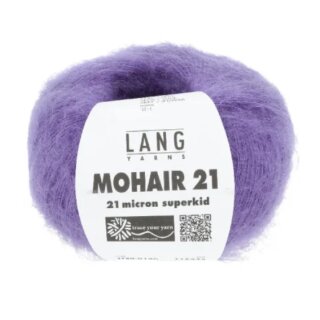 MOHAIR 21 1120.0146 lila dunkel