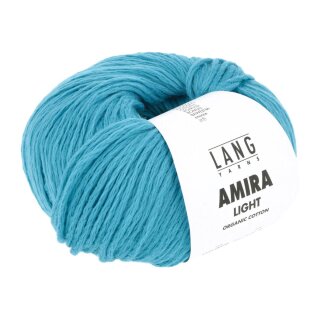 AMIRA LIGHT 1111.0078 türkis