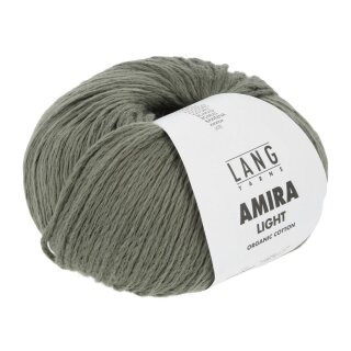 AMIRA LIGHT 1111.0097 olive