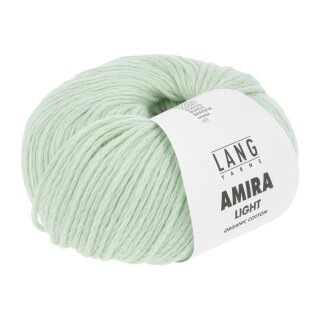 AMIRA LIGHT 1111.0191 pastelgrün