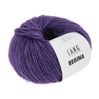 REGINA 1093.0046 lila mittel