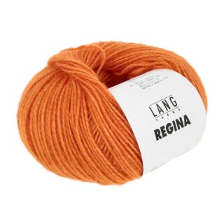 REGINA 1093.0059 orange