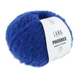 PHOENIX 1107.0006 royal blau
