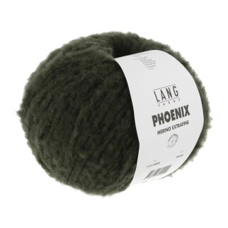 PHOENIX 1107.0098 olive dunkel