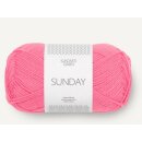 SUNDAY 4315 bubblegum pink
