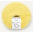 BALLERINA CHUNKY MOHAIR