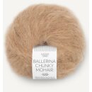 BALLERINA CHUNKY MOHAIR 3031 camel