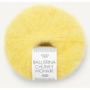 BALLERINA CHUNKY MOHAIR 3031 camel