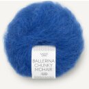 BALLERINA CHUNKY MOHAIR 3031 camel