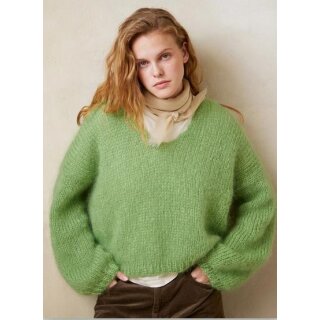 FACILE SWEATER  SANDNES GARN  2402_03