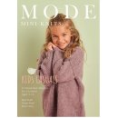 MODE MINI KNITS  KIDS CASUALS  13 Hand Knit Designs for Children