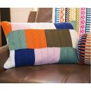 ROWAN GEOMETRIC HOMEWARE  Twelve hand Knit designs