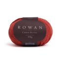 Cotton Revive made with recycled fibres