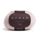 Cotton Revive made with recycled fibres 001 pebble