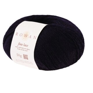 Fine Lace 934 noir