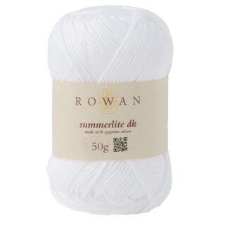 SUMMERLITE DK 0465 white