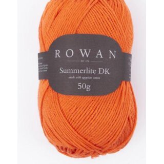 SUMMERLITE DK 0482 pumpkin
