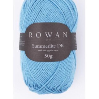 SUMMERLITE DK 0483 aqua