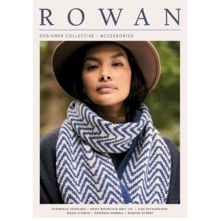 ROWAN DESIGNER COLLECTIVE - ACCESSORIES