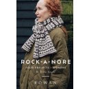 ROWAN ROCK-A-NORE Four Projects / Womens by Erika Knight