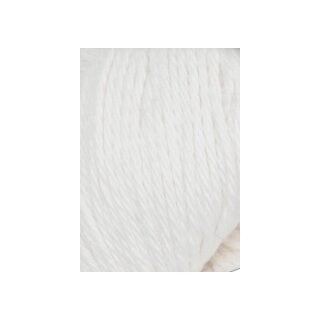 ULTIMATE PIMA  GOTS organic Pima cotton 100 Alabaster